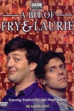 Watch Letmewatchthis A Bit of Fry and Laurie Online